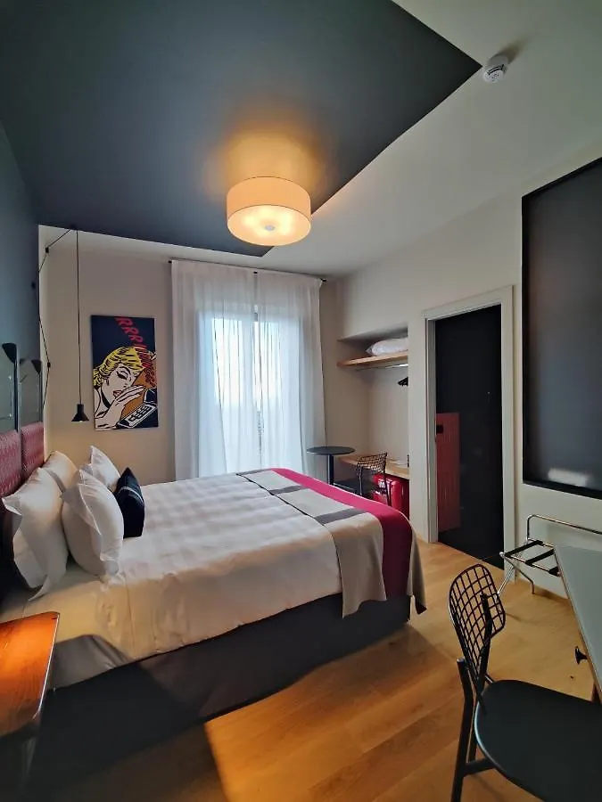 Hotel Priori Secret Garden Perugia 4*,  Italy