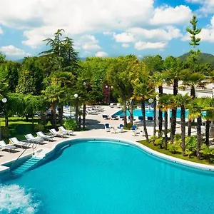 La & Idrokinesis 4*, Abano Terme Italien
