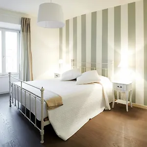 Apartment Porta Nuova Bergamo