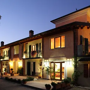 Farm stay Le Vigne Di Adamo Volta Mantovana