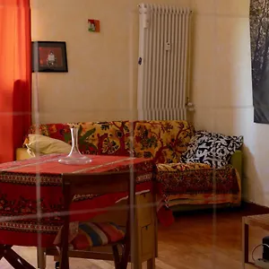 Armonia&passione Appartement Milan