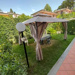 Volpe Dell'etna Appartement Nicolosi