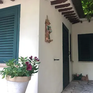 Bed and breakfast Uva Fragola