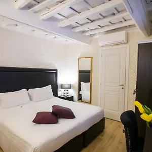 Bed & Breakfast Minerva Relais Rome