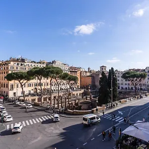 Guest house Little Queen Relais Rome