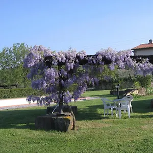 Farm stay Villani Poderi Nesti & Cupoli Lastra a Signa
