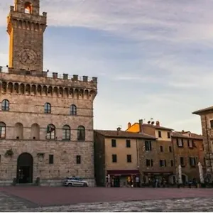 Apartment Bellarmino Boutique Apartments, Montepulciano