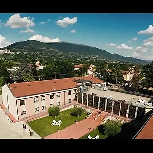 Th - Casa Leonori Assisi