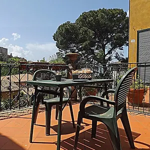 Casa Ariodante Perugia