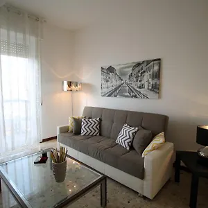 House Navigli Appartement Milan