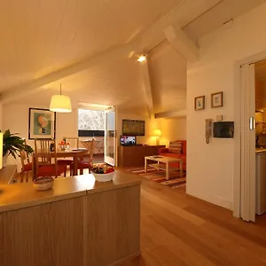 Apartment La Oliveto Lario