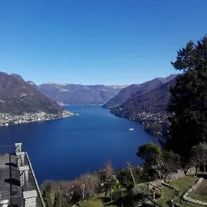 Sweet Hébergement de vacances Faggeto Lario