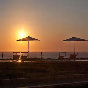 Casa Casa Nel Sole Hébergement de vacances Isola (Siracusa)