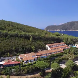 Capo Di Stella 3*, Capoliveri (Isola d'Elba) Italien