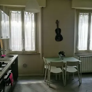 Casa Eva 2010 Appartement Crémone