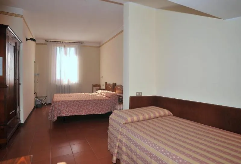 Hotel Priori Secret Garden Perugia