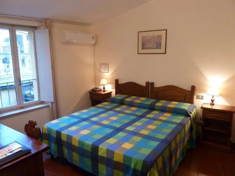 Hotel Priori Secret Garden Perugia