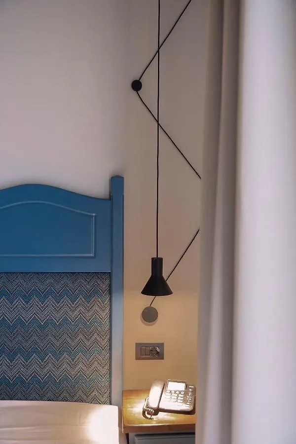 Hotel Priori Secret Garden Perugia