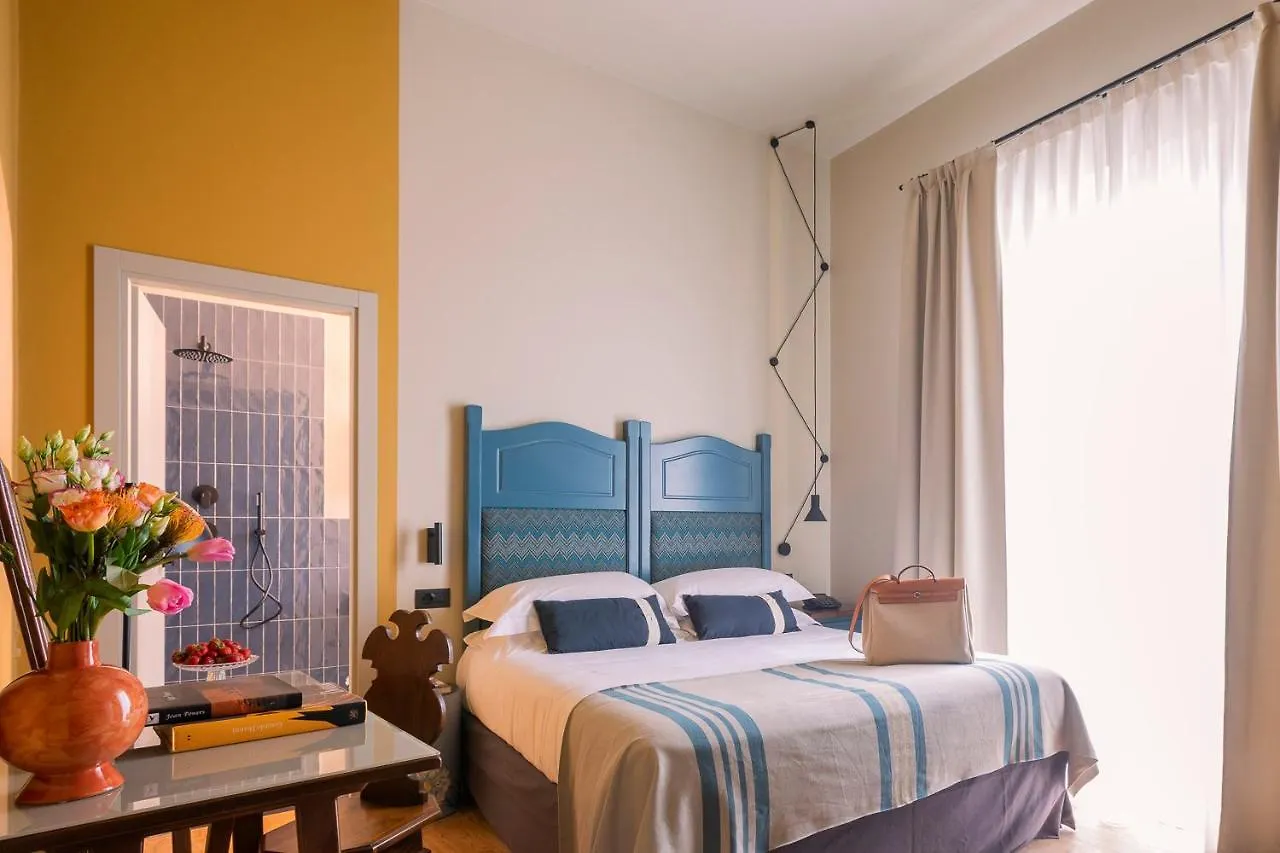 ****  Hotel Priori Secret Garden Perugia Italien