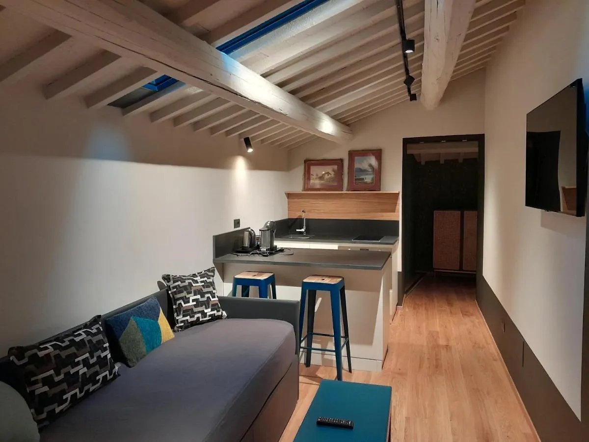 Hotel Priori Secret Garden Perugia 4*,