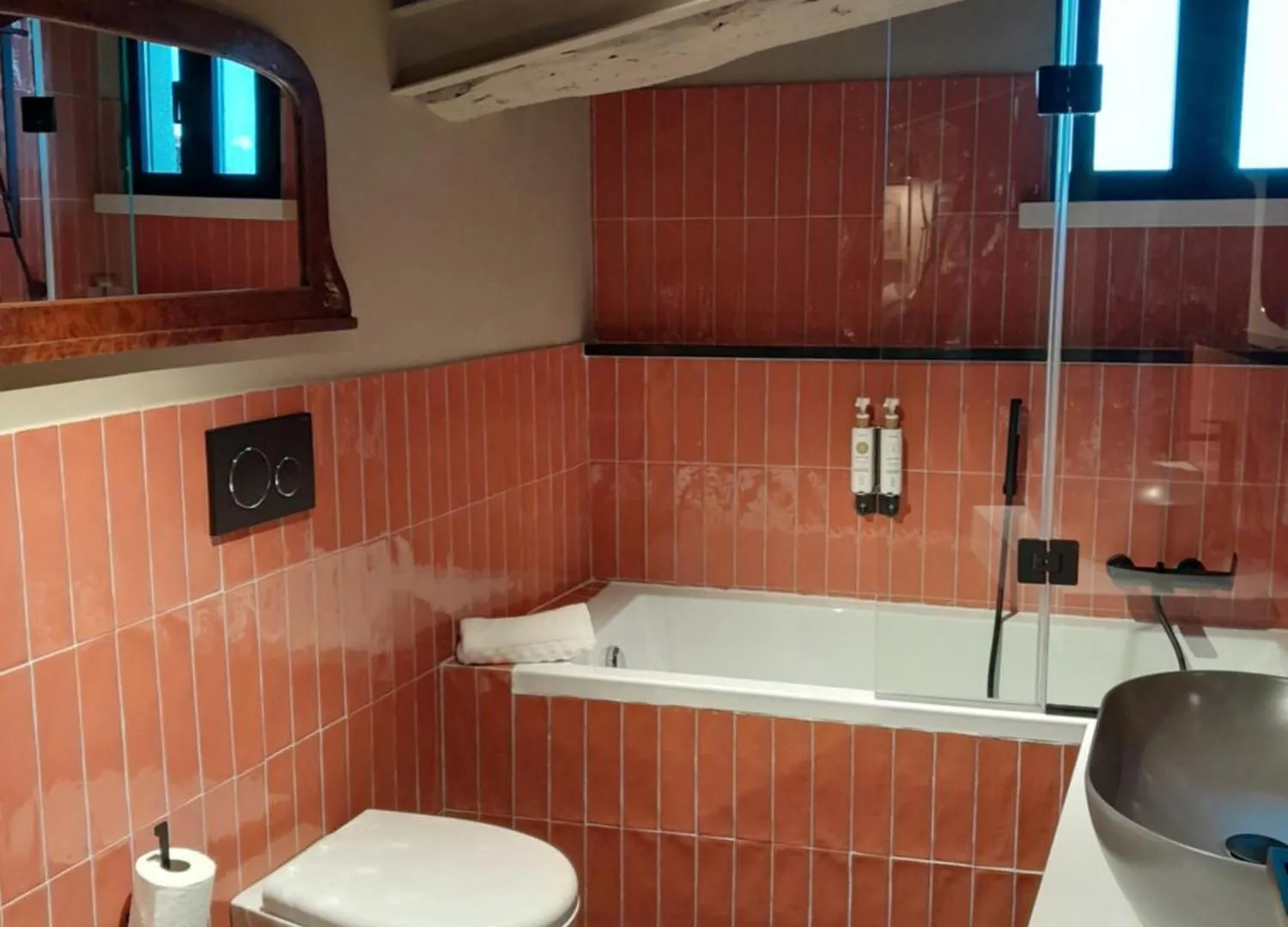 Hotel Priori Secret Garden Perugia Italien