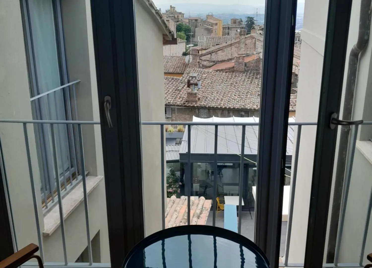 Hotel Priori Secret Garden Perugia 4*,  Italien