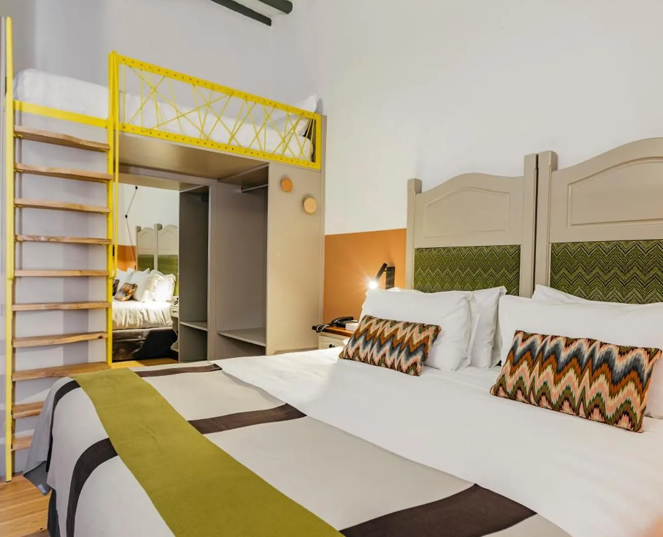 Hotel Priori Secret Garden Perugia