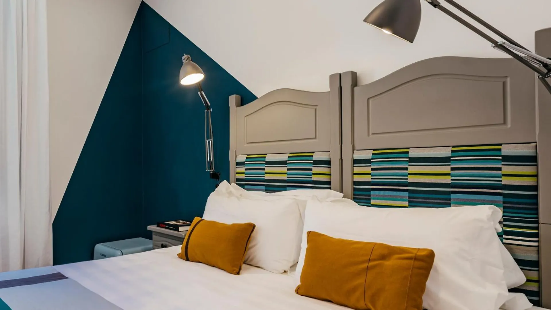 Hotel Priori Secret Garden Perugia