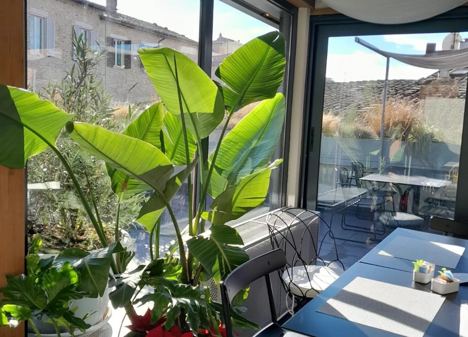 Hotel Priori Secret Garden Perugia 4*,  Italien